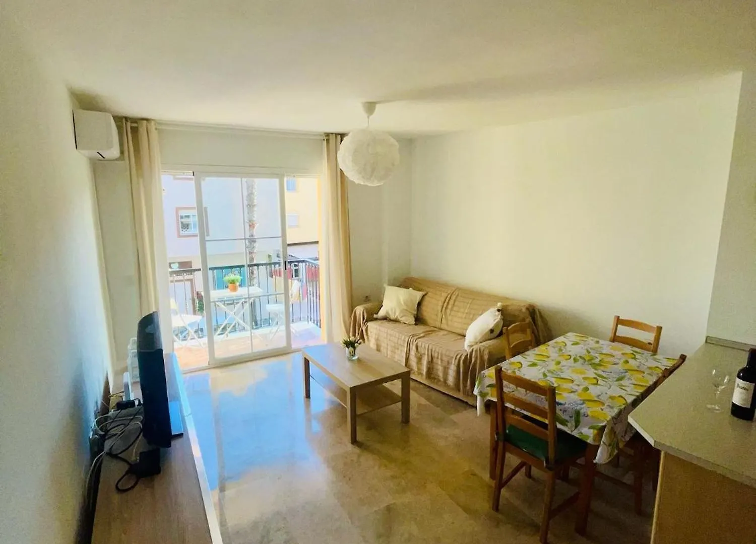 Apartamento Tomillo Rincon de la Victoria