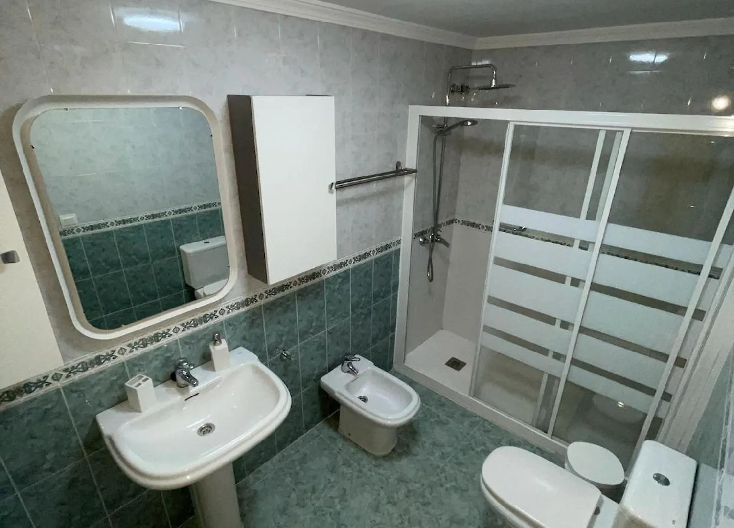 Apartamento Tomillo Rincon de la Victoria