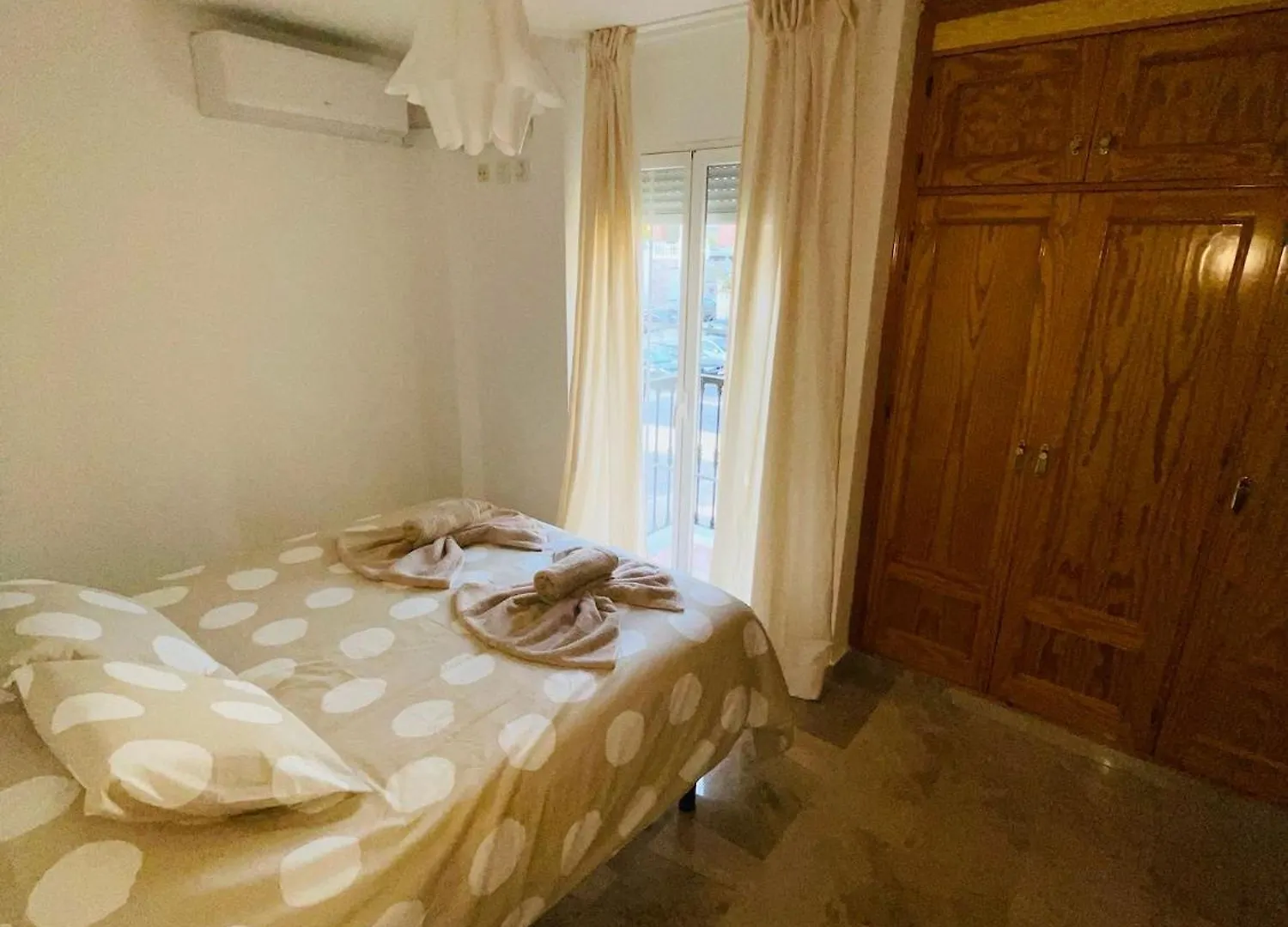 Apartamento Tomillo Rincon de la Victoria Apartment