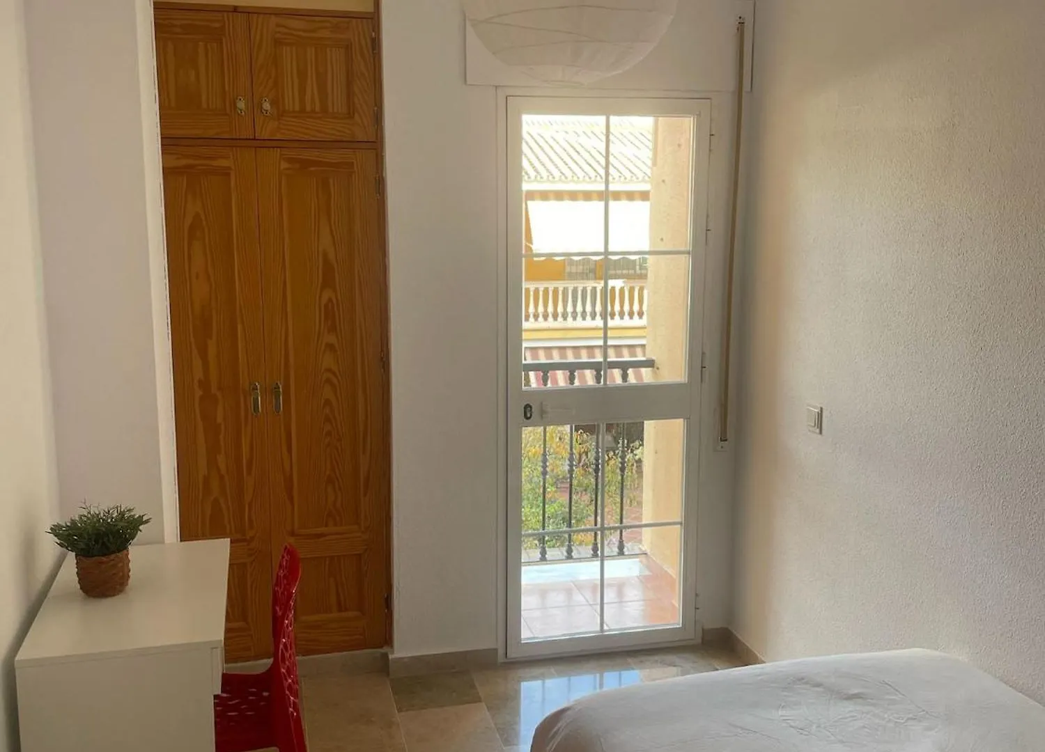 Apartamento Tomillo Rincon de la Victoria 0*,  Spain