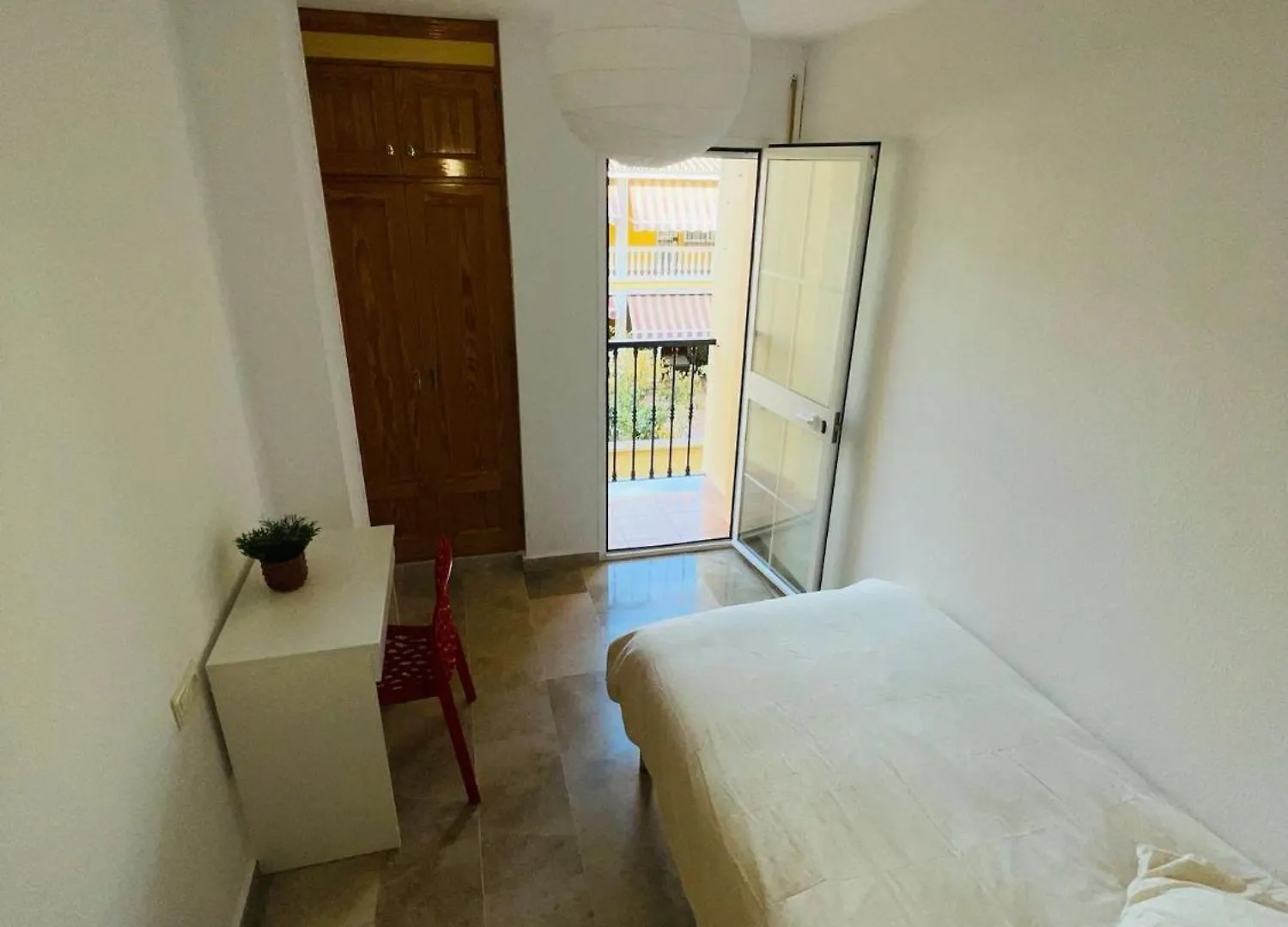 Apartamento Tomillo Rincon de la Victoria