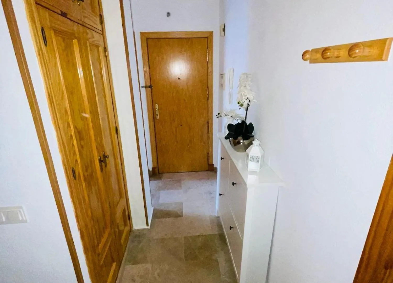 Apartamento Tomillo Rincon de la Victoria Spain