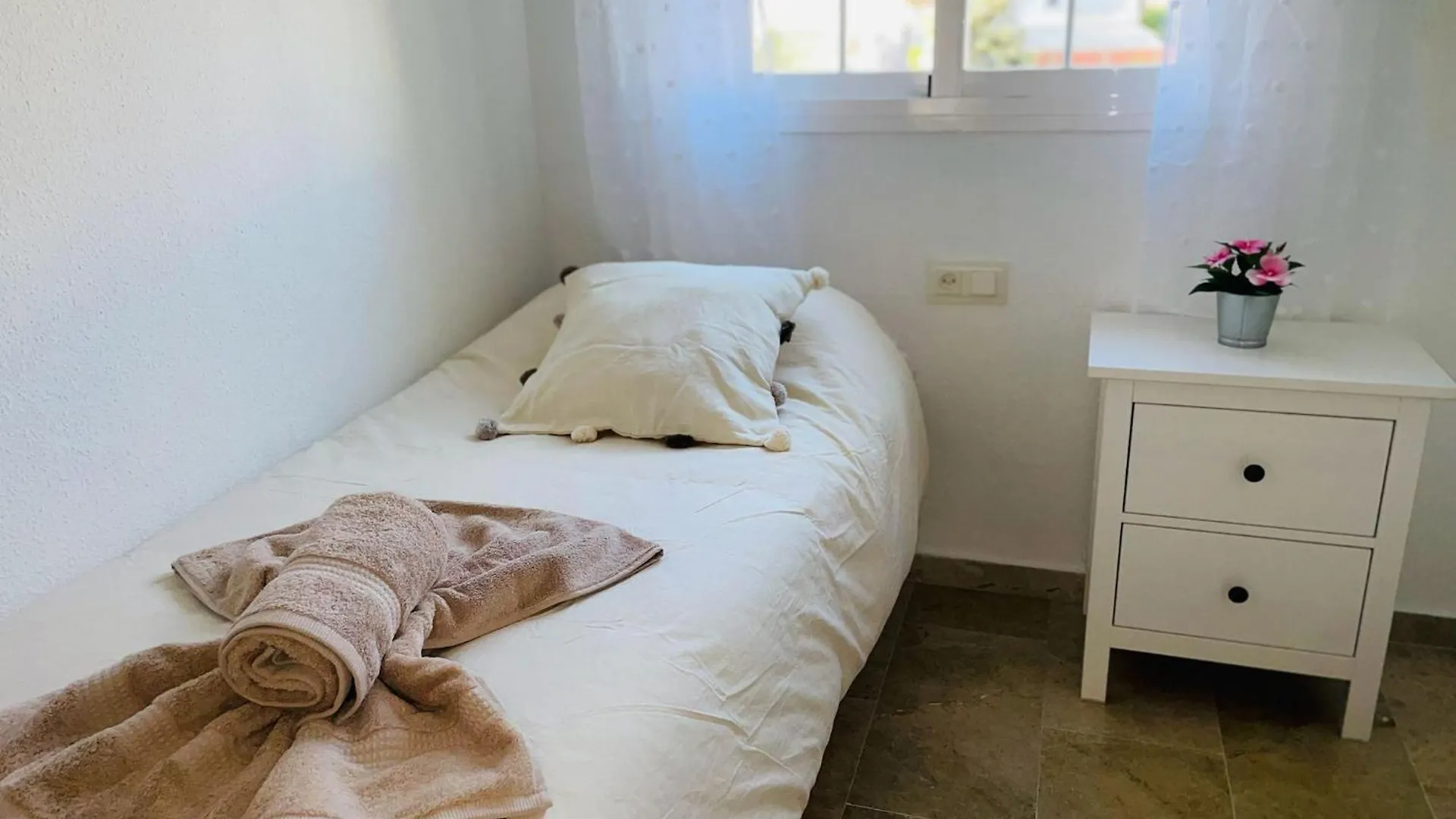 Apartamento Tomillo Rincon de la Victoria
