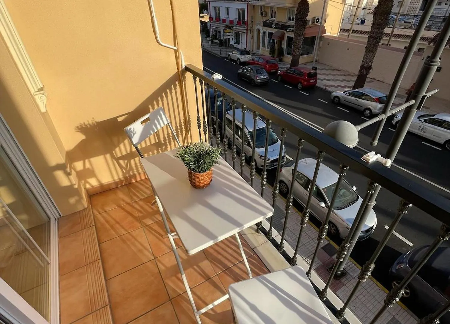 Apartment Apartamento Tomillo Rincon de la Victoria Spain