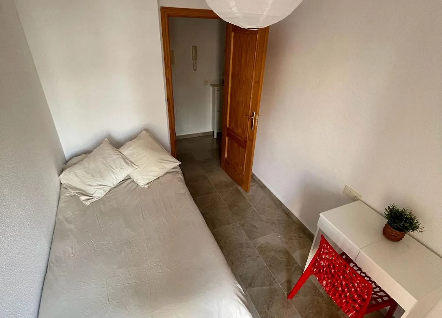 Apartamento Tomillo Rincon de la Victoria Apartment
