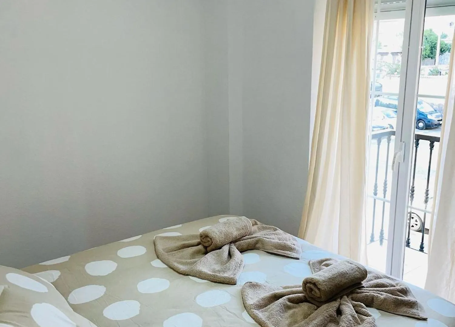 Apartamento Tomillo Rincon de la Victoria 0*,