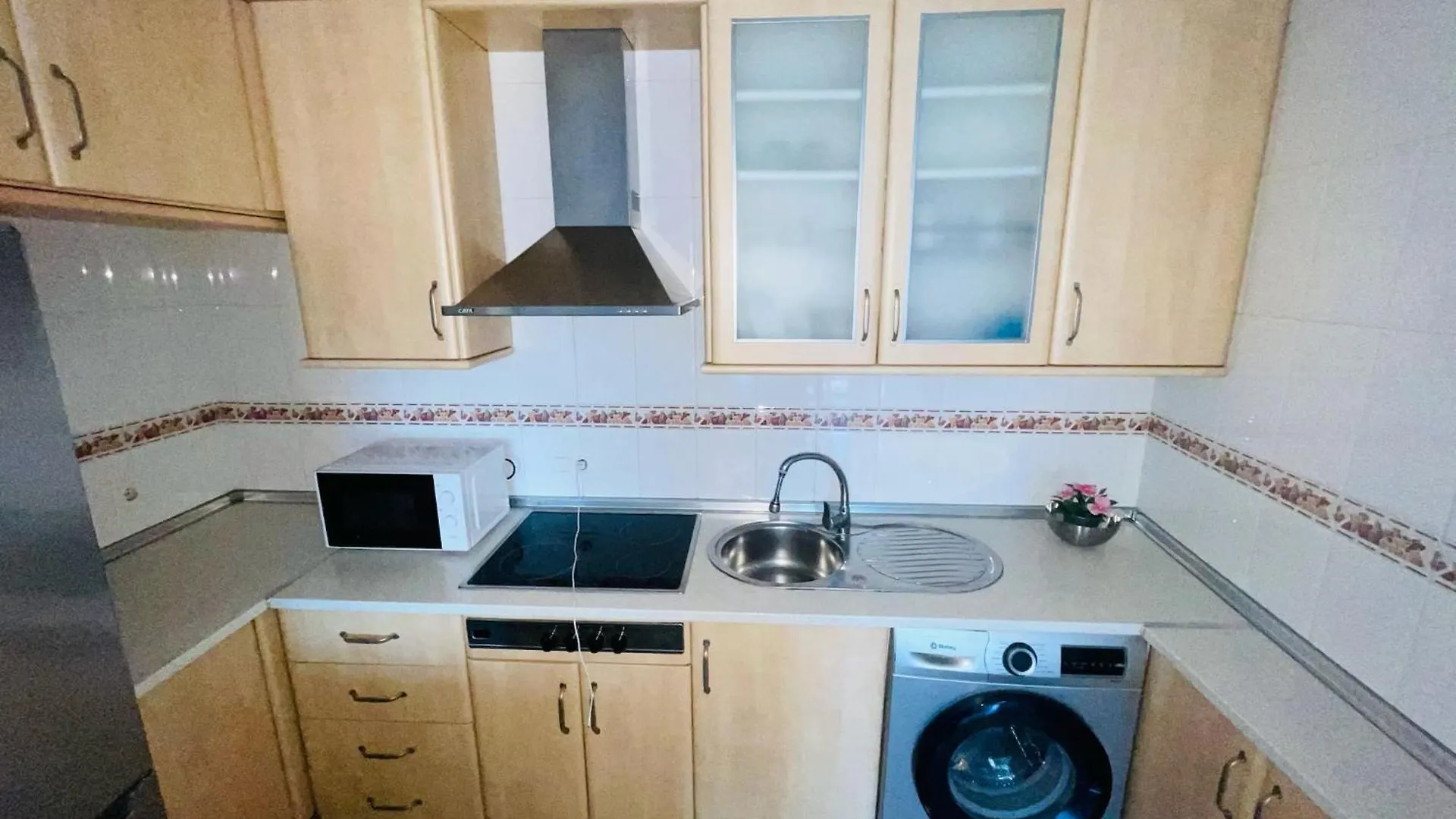 Apartamento Tomillo Rincon de la Victoria 0*,  Spain